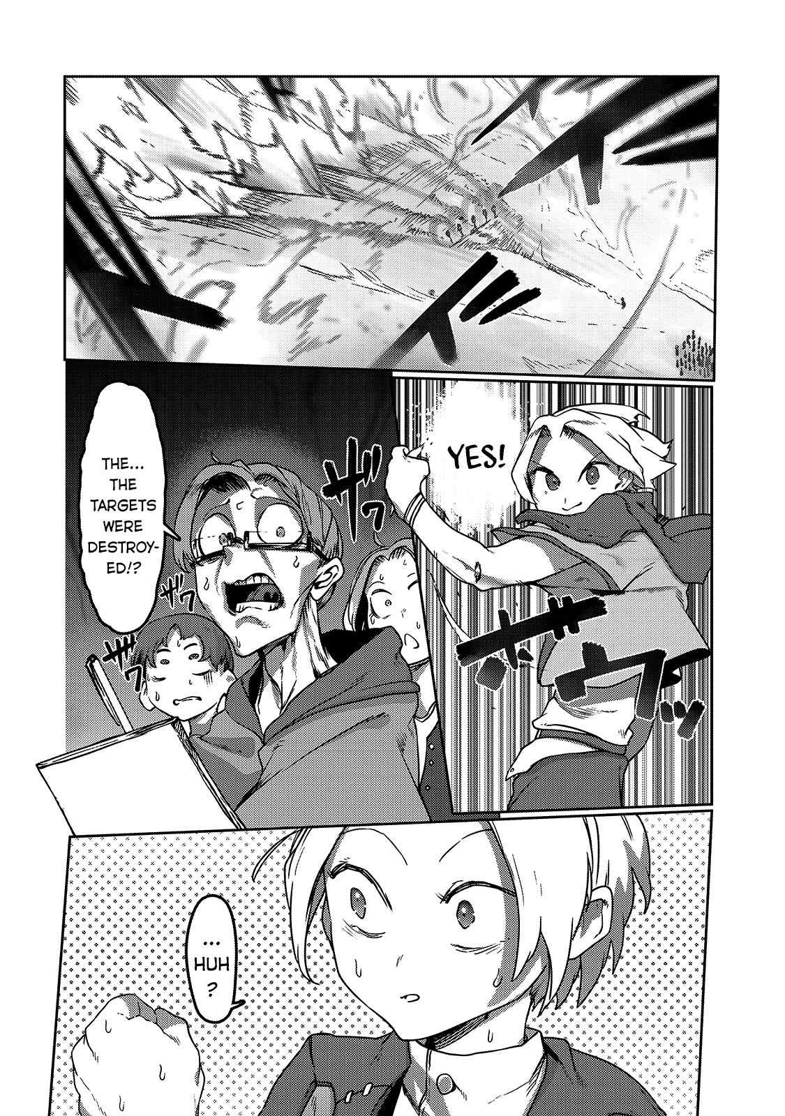The Useless Tamer Will Turn into the Top Unconsciously by My Previous Life Knowledge - chapter-8 - Page 29