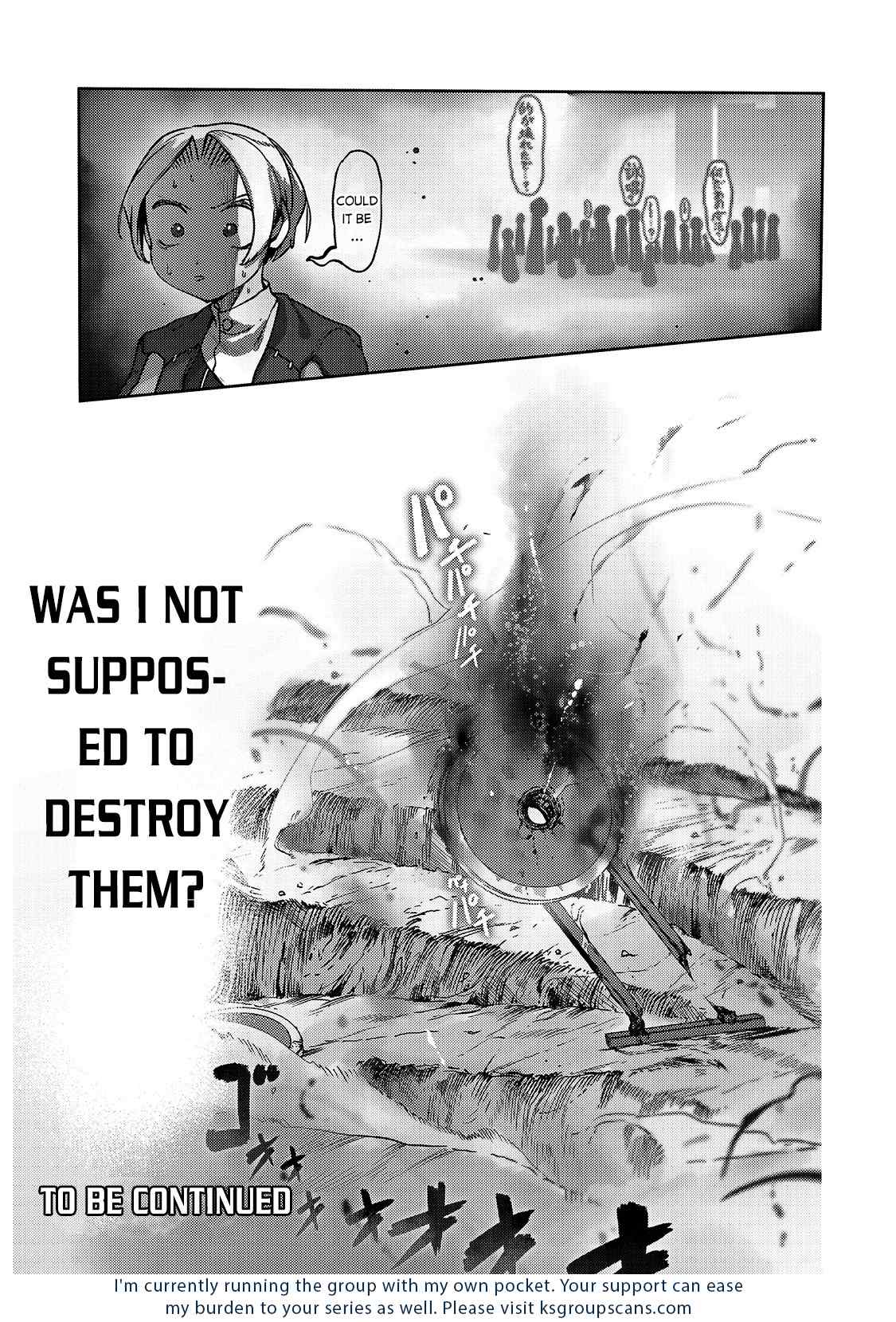 The Useless Tamer Will Turn into the Top Unconsciously by My Previous Life Knowledge - chapter-8 - Page 30