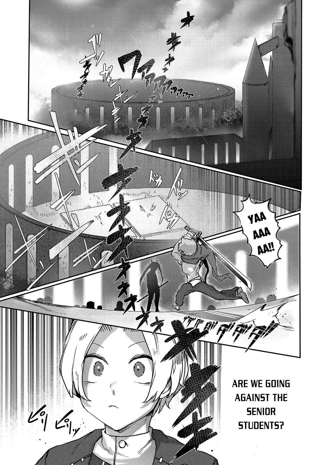 The Useless Tamer Will Turn into the Top Unconsciously by My Previous Life Knowledge - chapter-8 - Page 8
