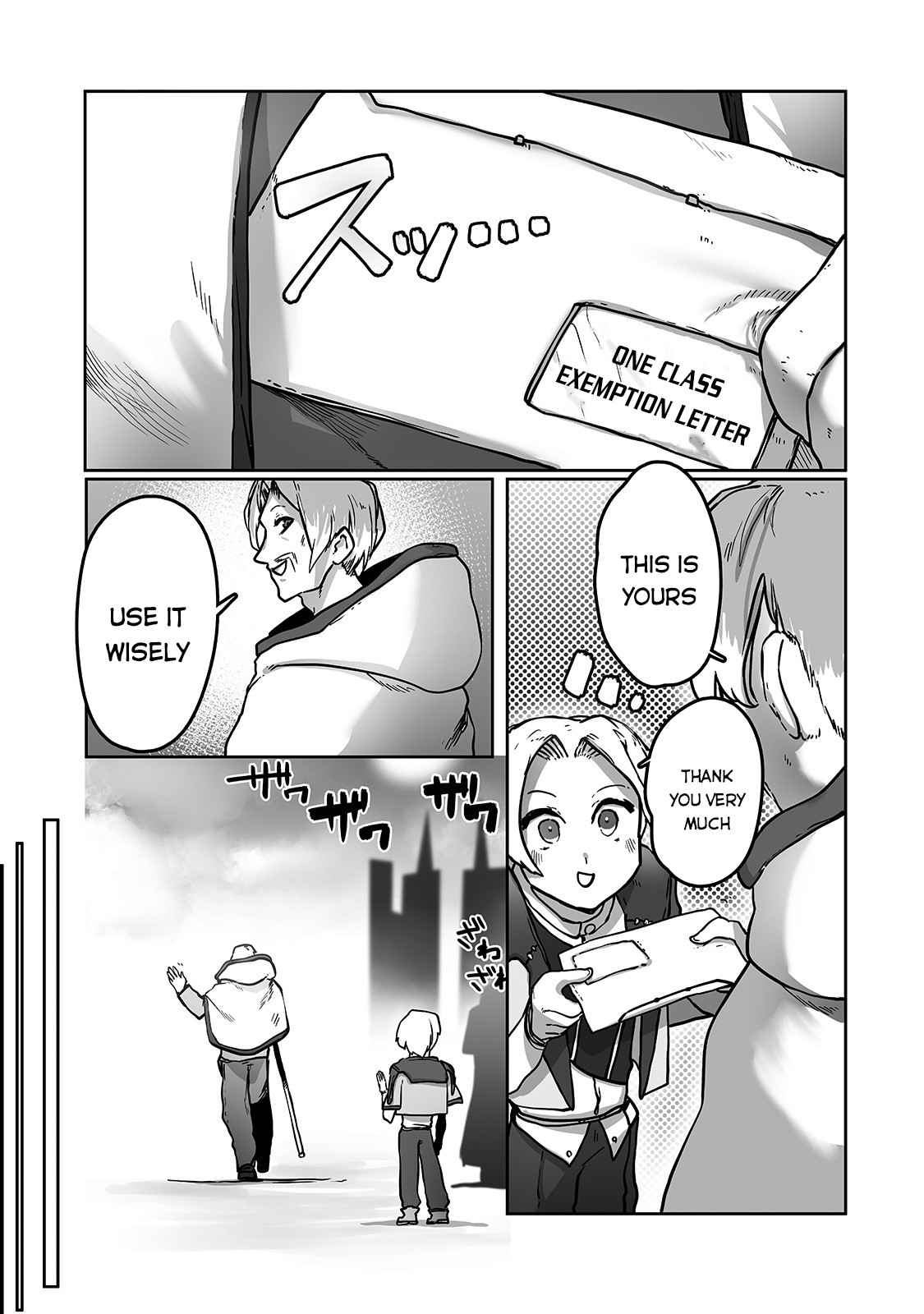 The Useless Tamer Will Turn into the Top Unconsciously by My Previous Life Knowledge - chapter-9 - Page 10