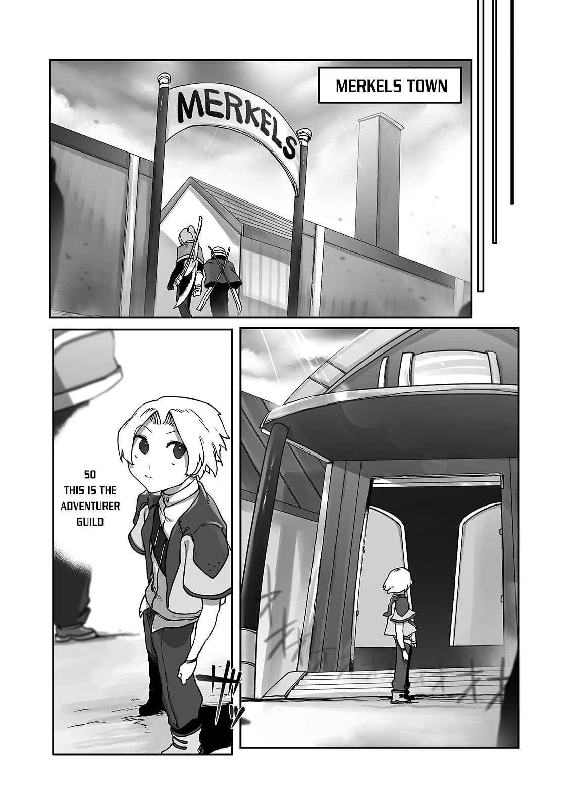 The Useless Tamer Will Turn into the Top Unconsciously by My Previous Life Knowledge - chapter-9 - Page 14