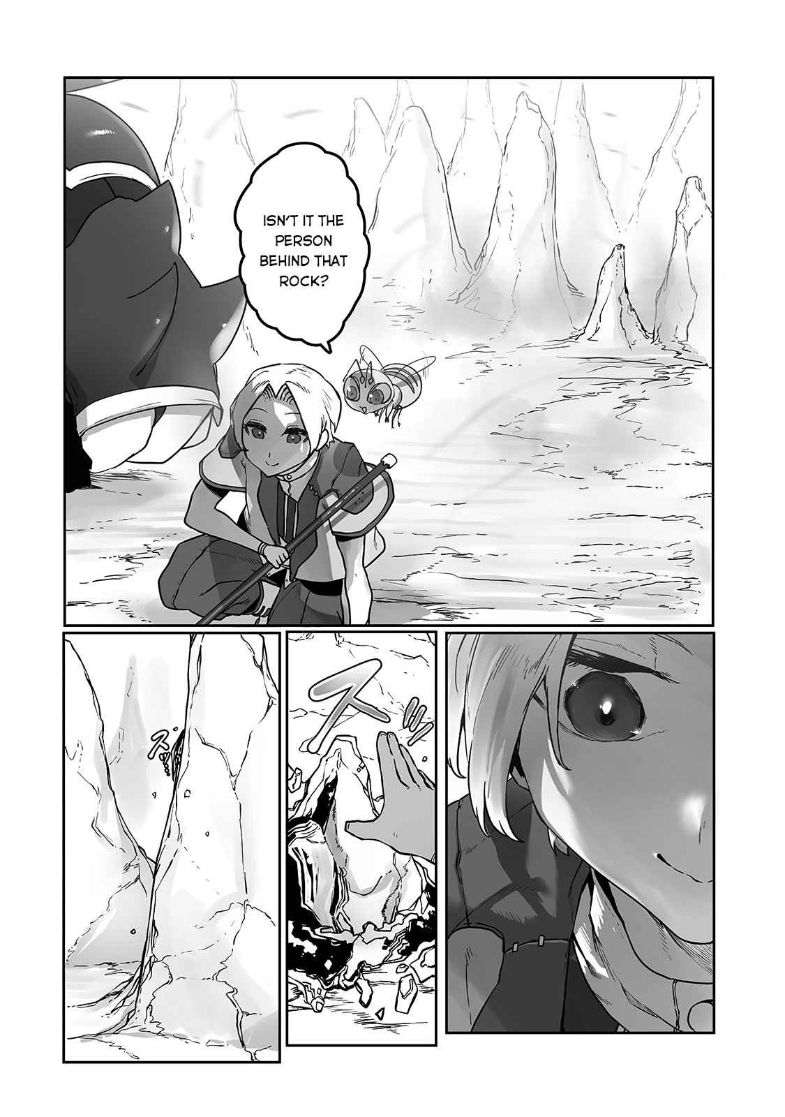 The Useless Tamer Will Turn into the Top Unconsciously by My Previous Life Knowledge - chapter-9 - Page 25