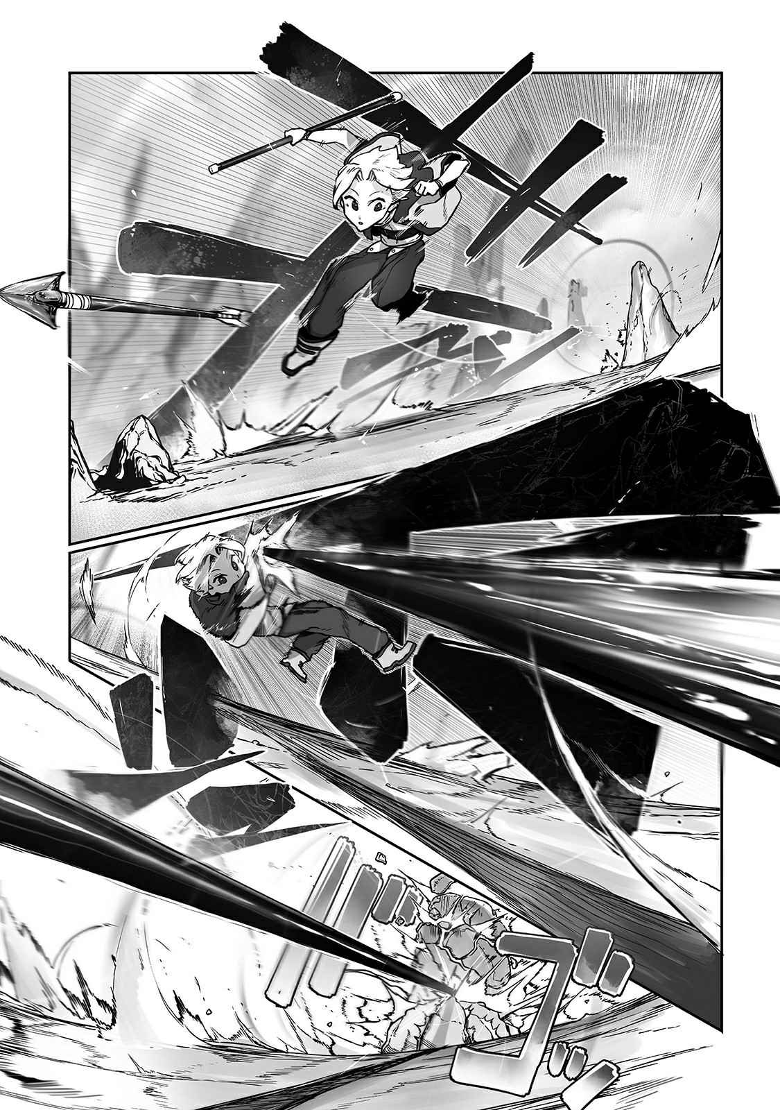 The Useless Tamer Will Turn into the Top Unconsciously by My Previous Life Knowledge - chapter-9 - Page 26