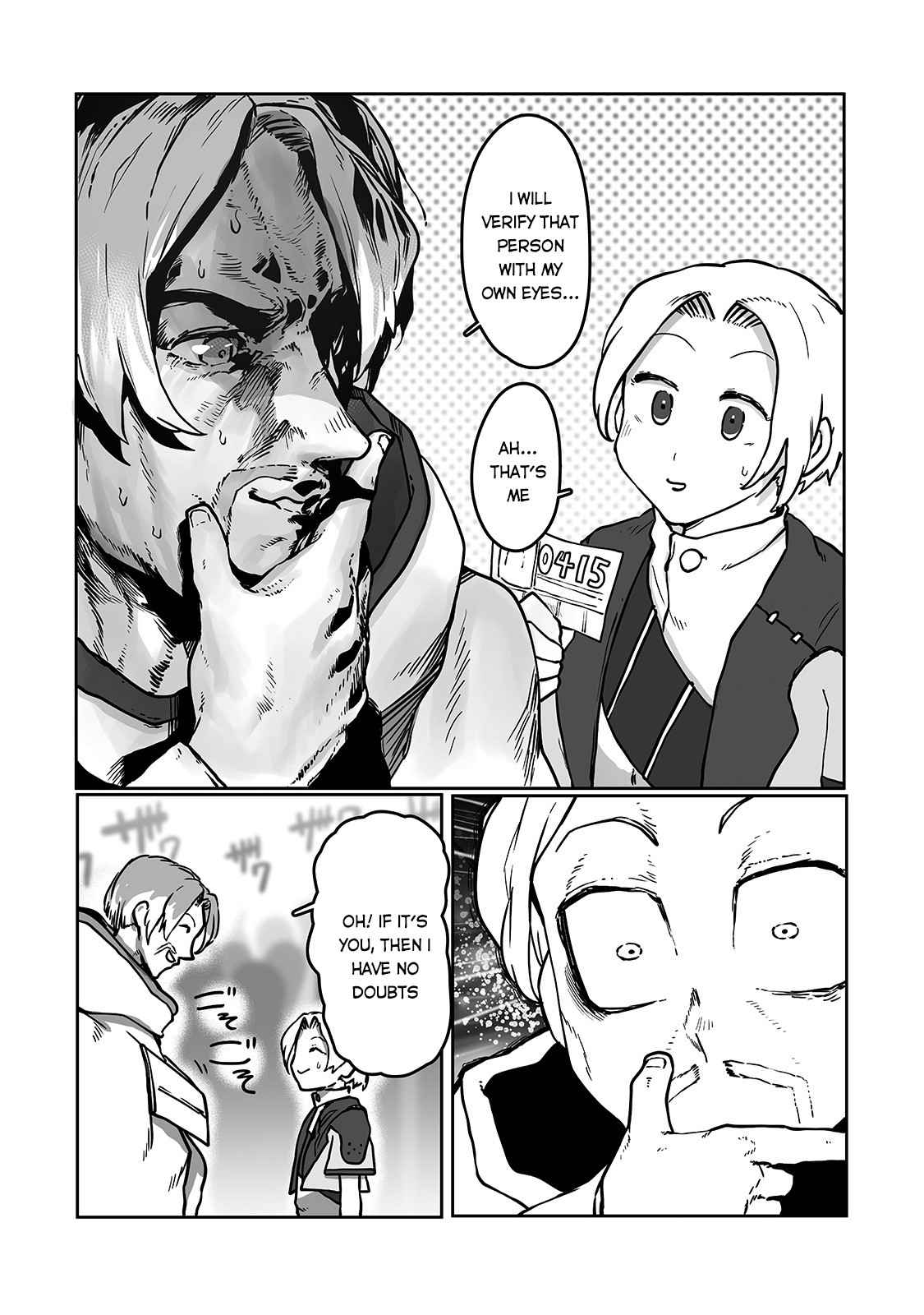 The Useless Tamer Will Turn into the Top Unconsciously by My Previous Life Knowledge - chapter-9 - Page 9