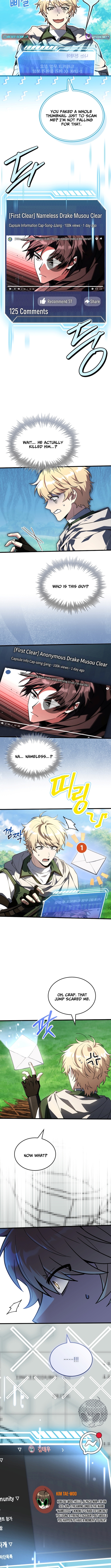 The Veteran Swordmaster’s Stream - chapter-12 - Page 15