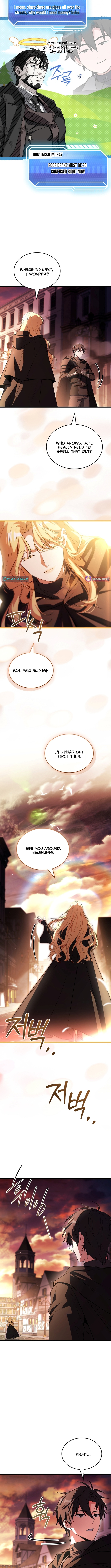 The Veteran Swordmaster’s Stream - chapter-12 - Page 6