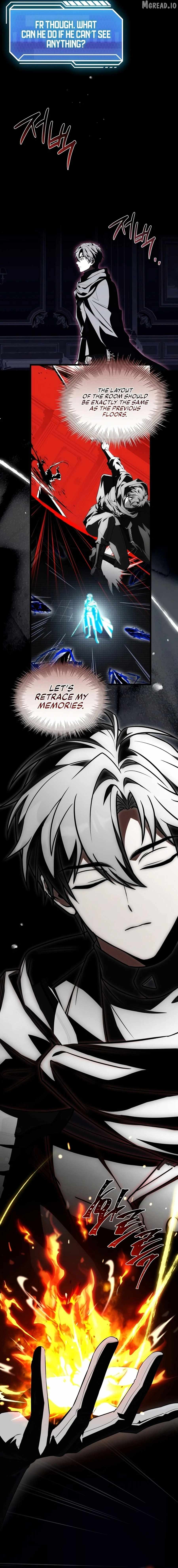 The Veteran Swordmaster’s Stream - chapter-21 - Page 10