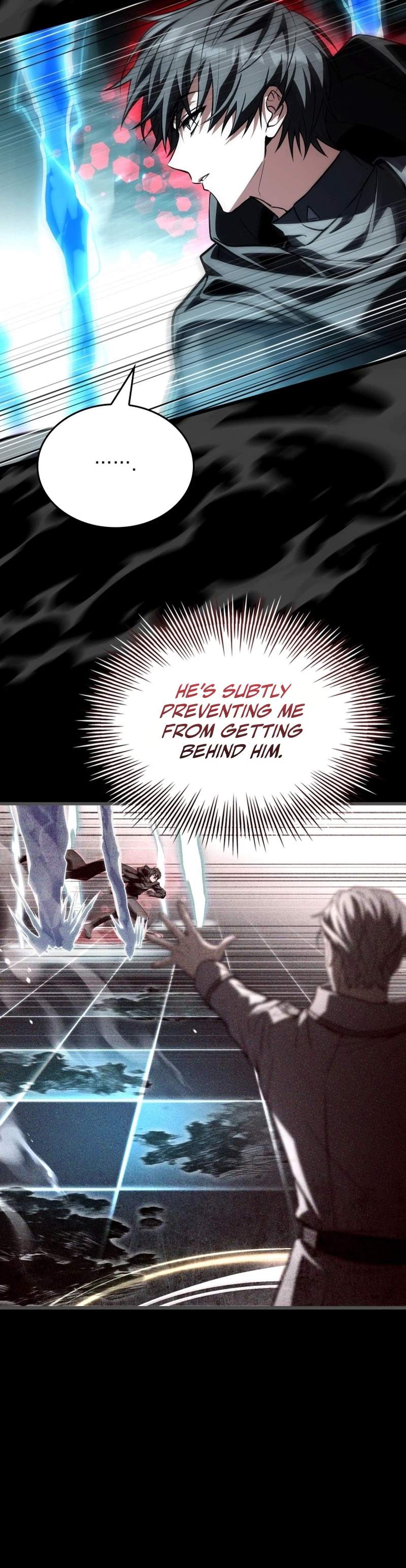 The Veteran Swordmaster’s Stream - chapter-22 - Page 15