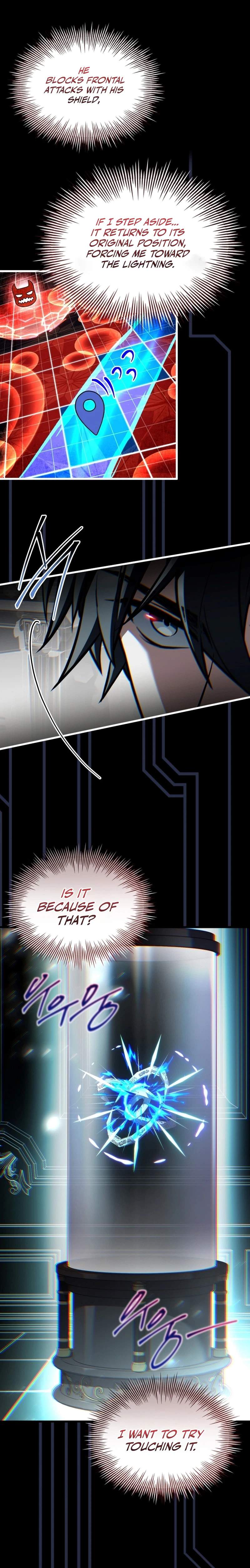 The Veteran Swordmaster’s Stream - chapter-22 - Page 16
