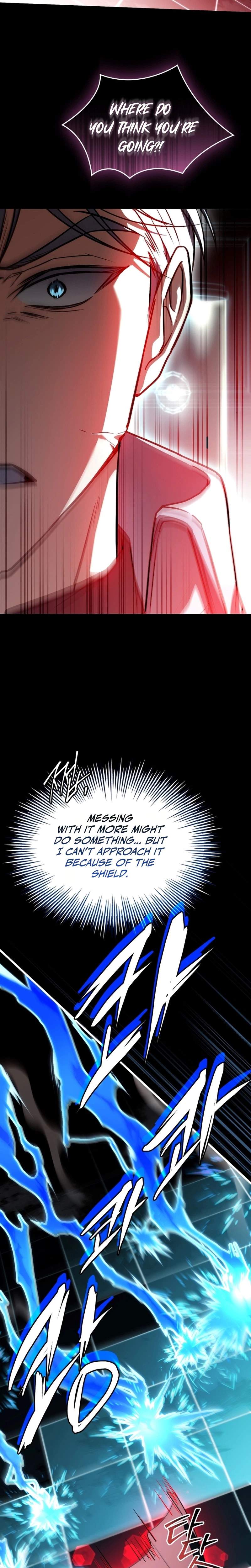 The Veteran Swordmaster’s Stream - chapter-22 - Page 20