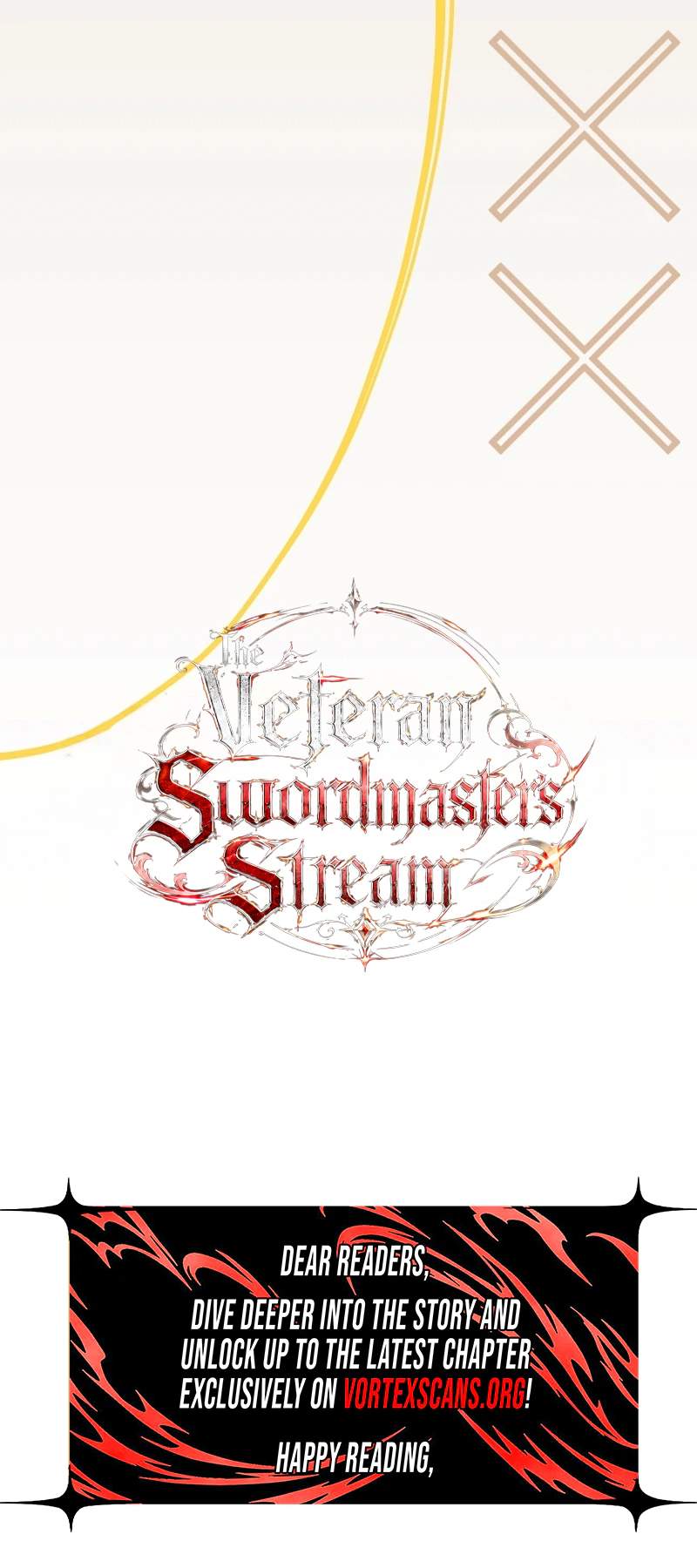 The Veteran Swordmaster’s Stream - chapter-23 - Page 28