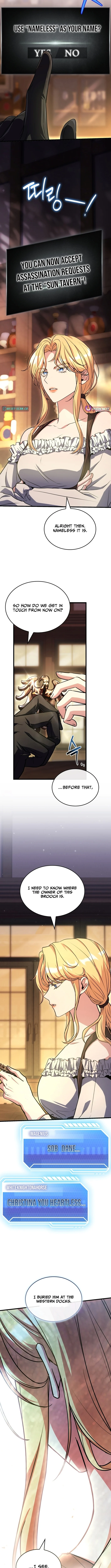 The Veteran Swordmaster’s Stream - chapter-7 - Page 14
