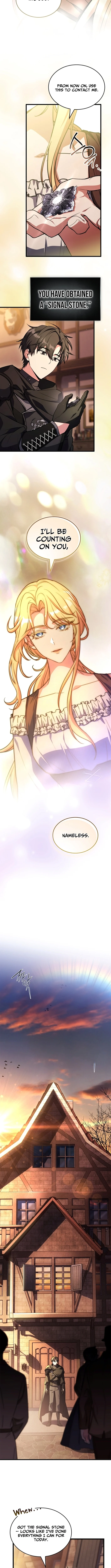 The Veteran Swordmaster’s Stream - chapter-7 - Page 15