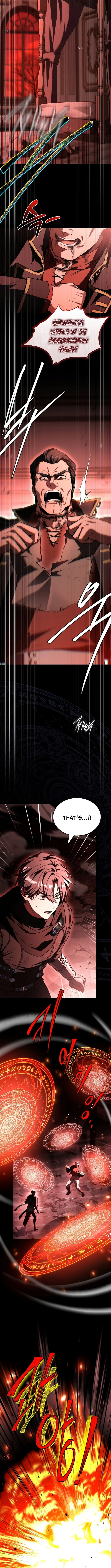 The Veteran Swordmaster’s Stream - chapter-7 - Page 2