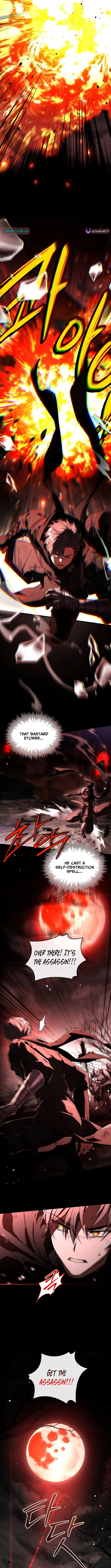 The Veteran Swordmaster’s Stream - chapter-7 - Page 3