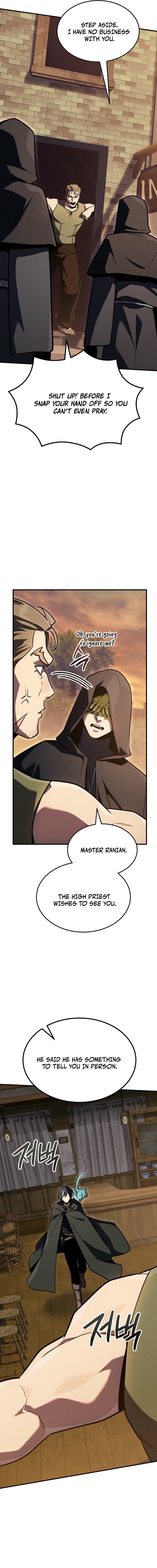 The Wind Mage - chapter-11 - Page 11