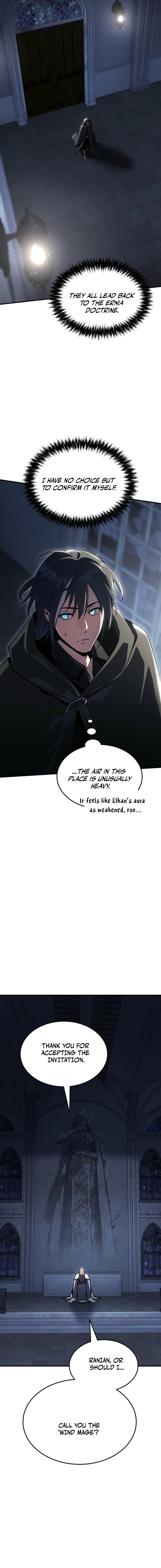 The Wind Mage - chapter-11 - Page 15