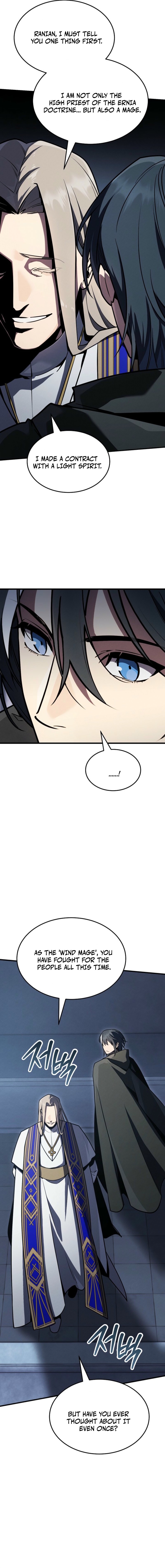 The Wind Mage - chapter-11 - Page 19