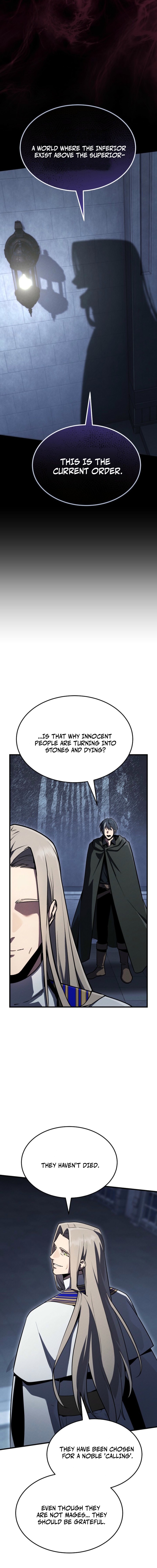 The Wind Mage - chapter-11 - Page 21
