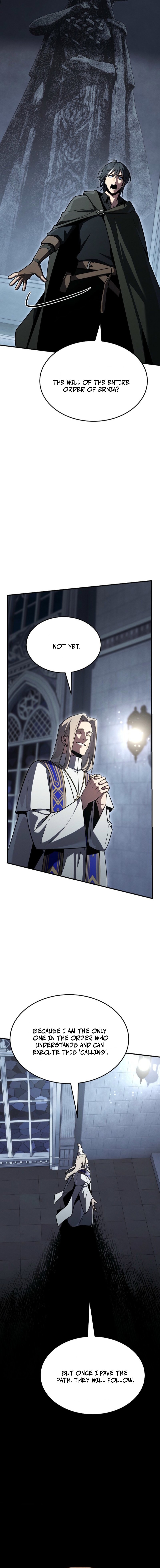 The Wind Mage - chapter-11 - Page 23