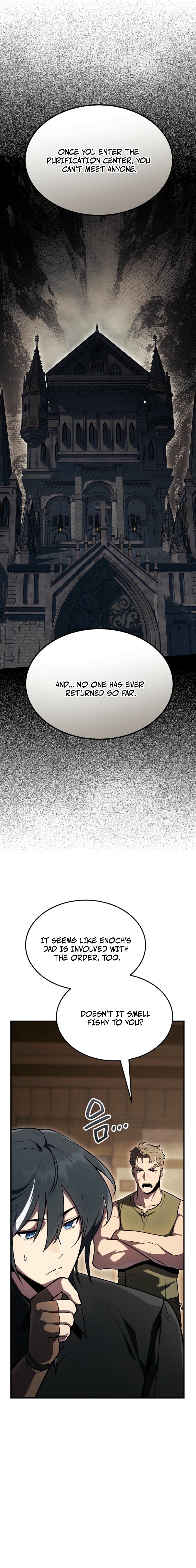 The Wind Mage - chapter-11 - Page 5