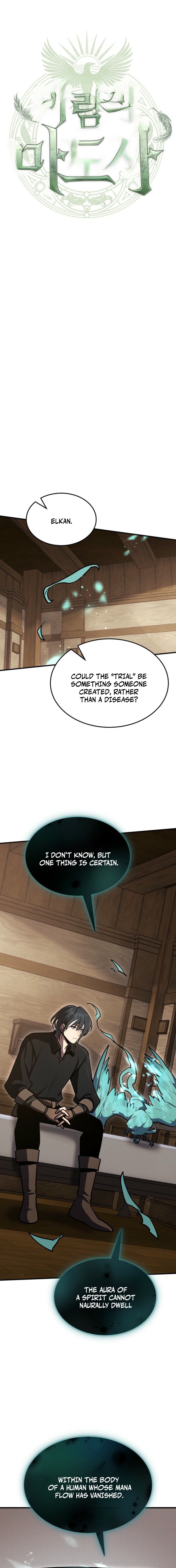 The Wind Mage - chapter-11 - Page 8