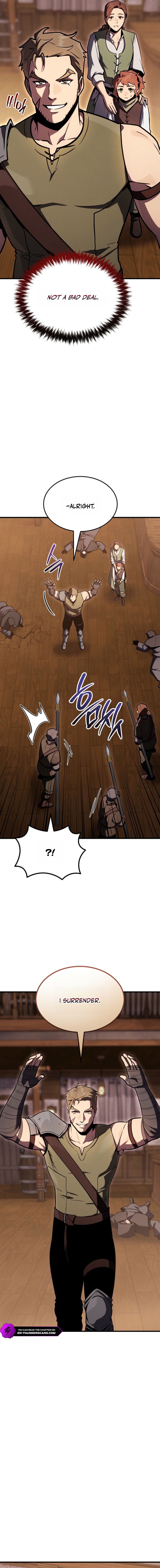 The Wind Mage - chapter-13 - Page 16