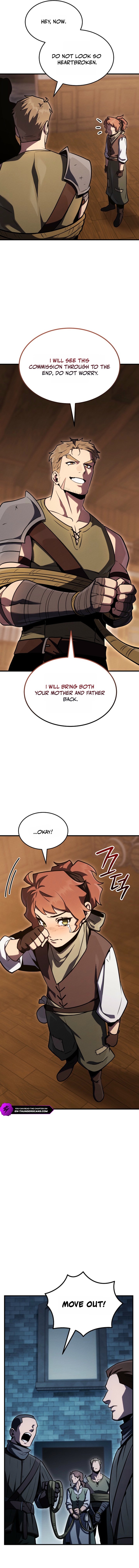 The Wind Mage - chapter-13 - Page 18