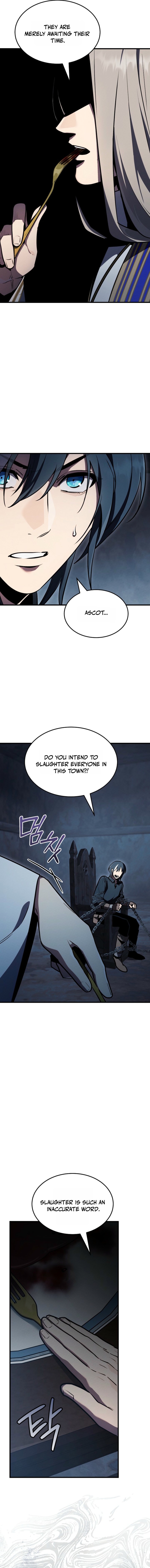 The Wind Mage - chapter-13 - Page 5