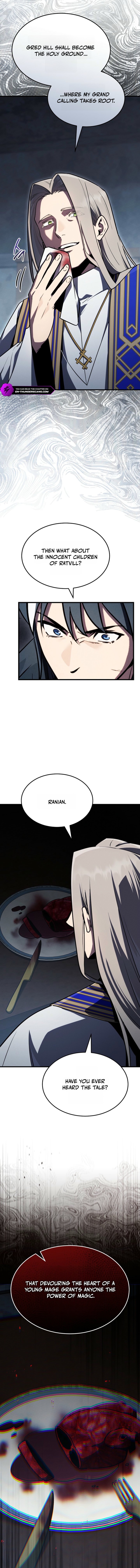 The Wind Mage - chapter-13 - Page 6