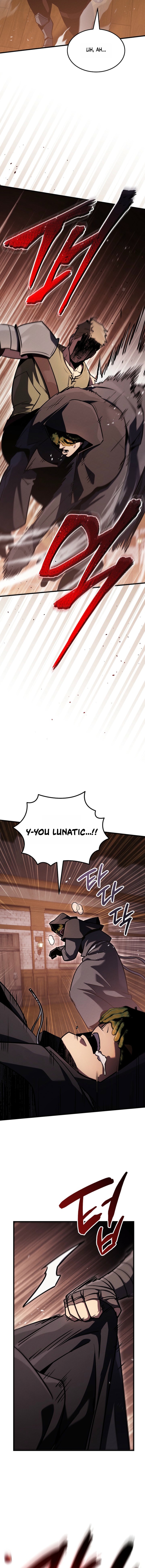 The Wind Mage - chapter-13 - Page 9