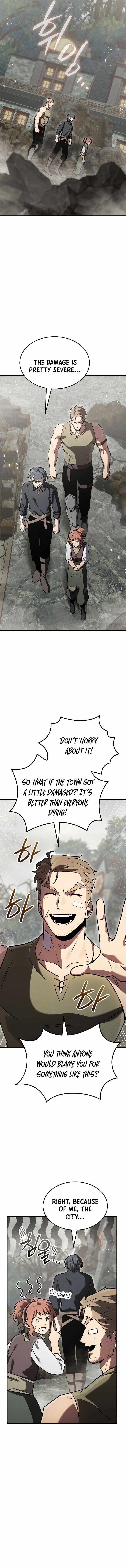 The Wind Mage - chapter-20 - Page 10