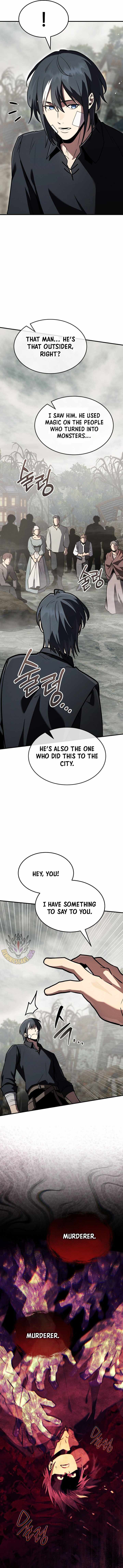 The Wind Mage - chapter-20 - Page 11