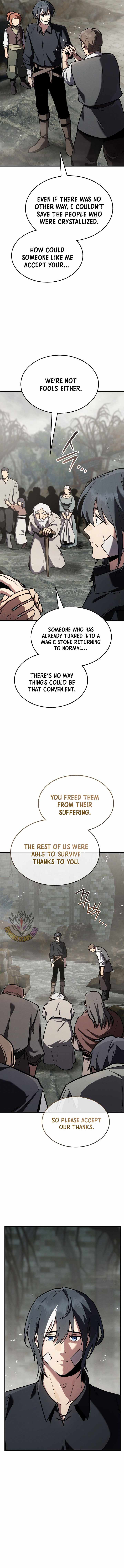 The Wind Mage - chapter-20 - Page 13