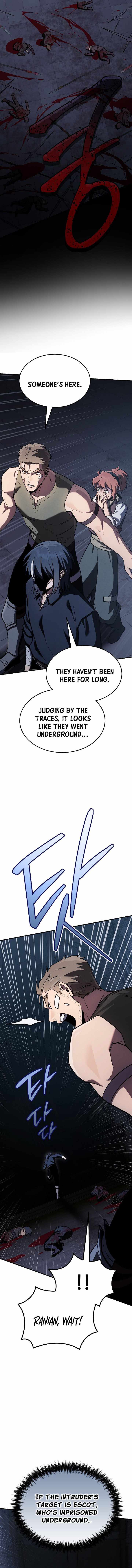 The Wind Mage - chapter-20 - Page 16