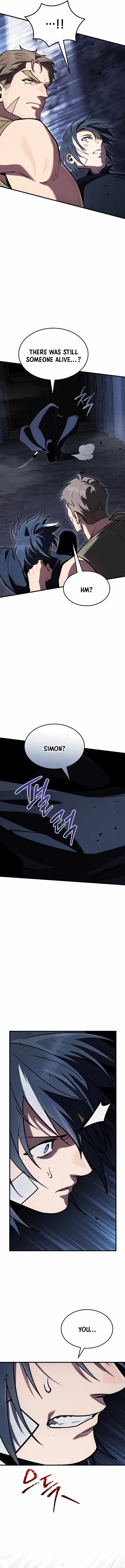 The Wind Mage - chapter-20 - Page 18
