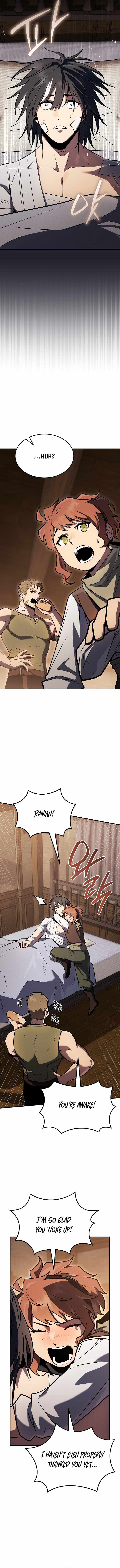 The Wind Mage - chapter-20 - Page 6
