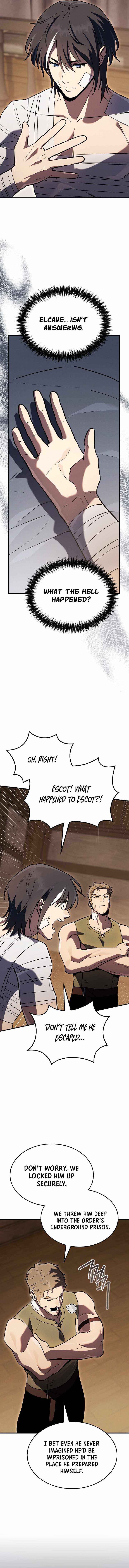 The Wind Mage - chapter-20 - Page 8