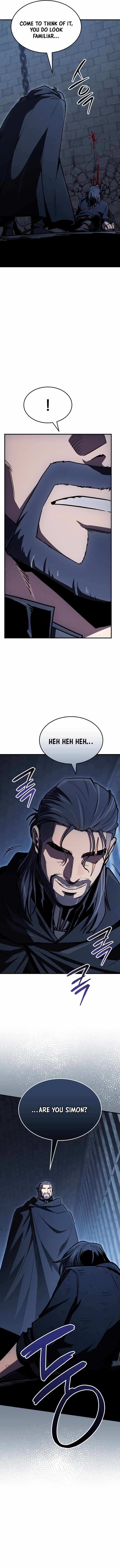 The Wind Mage - chapter-21 - Page 10