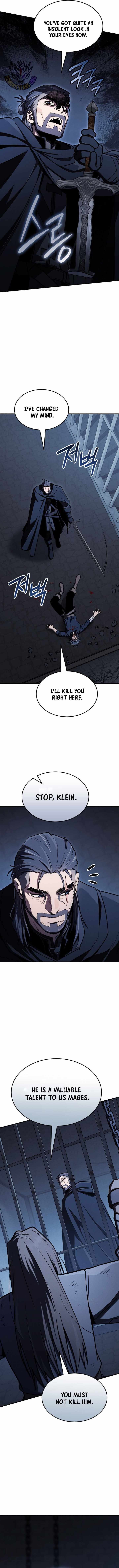 The Wind Mage - chapter-21 - Page 13
