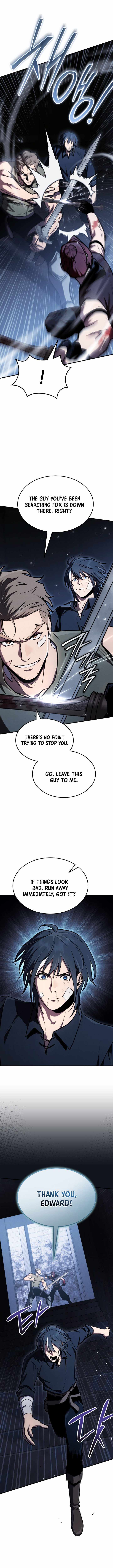 The Wind Mage - chapter-21 - Page 4