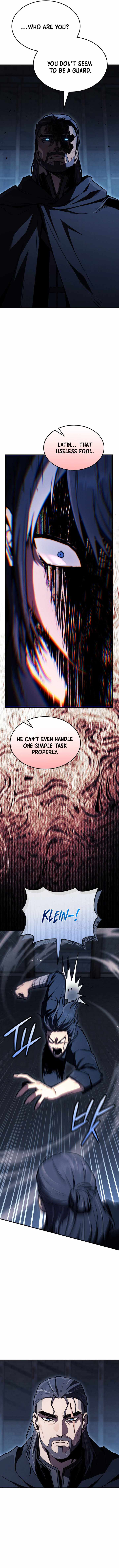 The Wind Mage - chapter-21 - Page 8