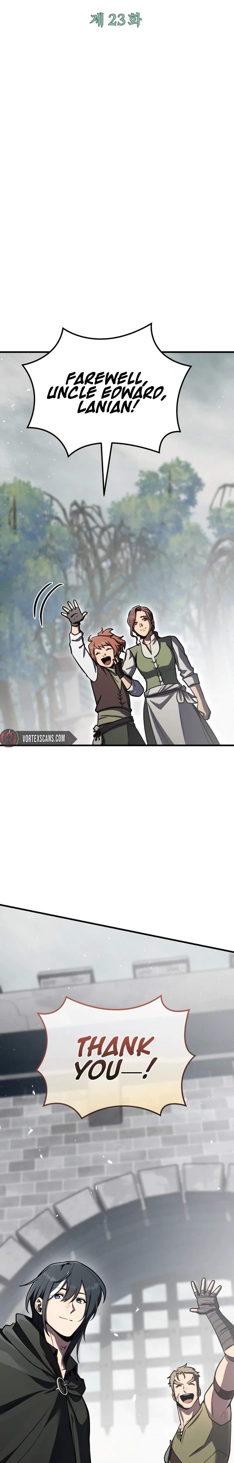 The Wind Mage - chapter-23 - Page 12