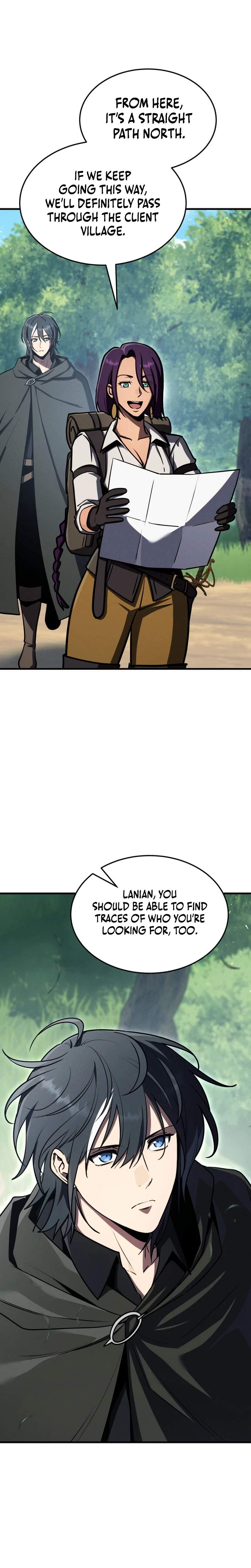 The Wind Mage - chapter-23 - Page 14