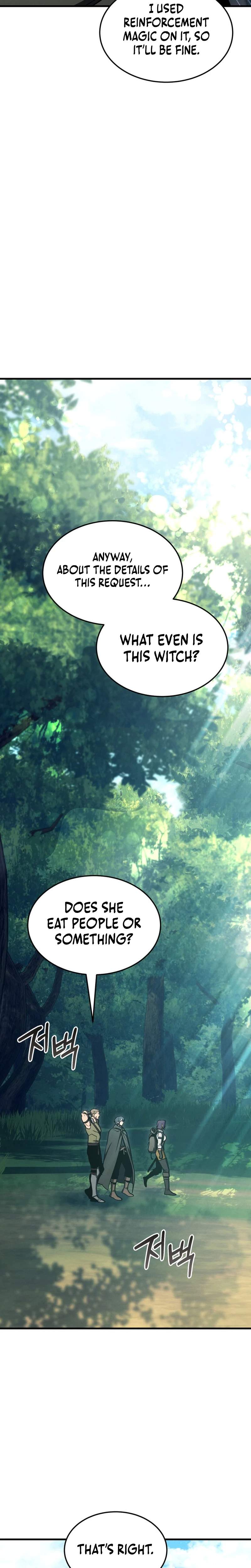 The Wind Mage - chapter-23 - Page 25