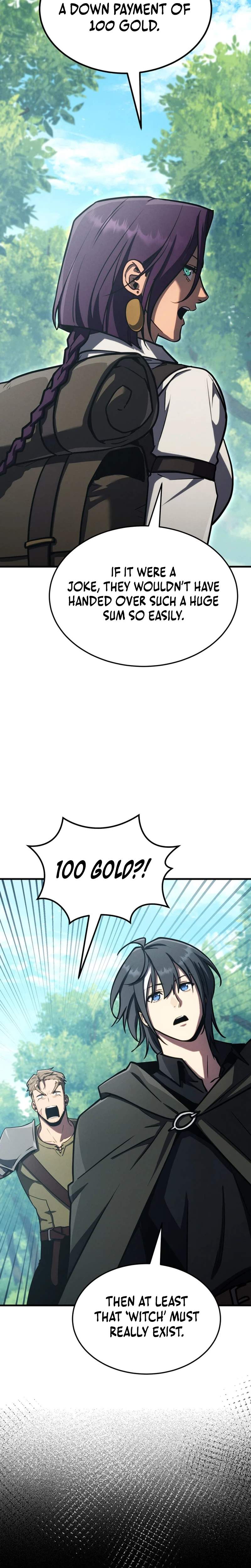 The Wind Mage - chapter-23 - Page 31