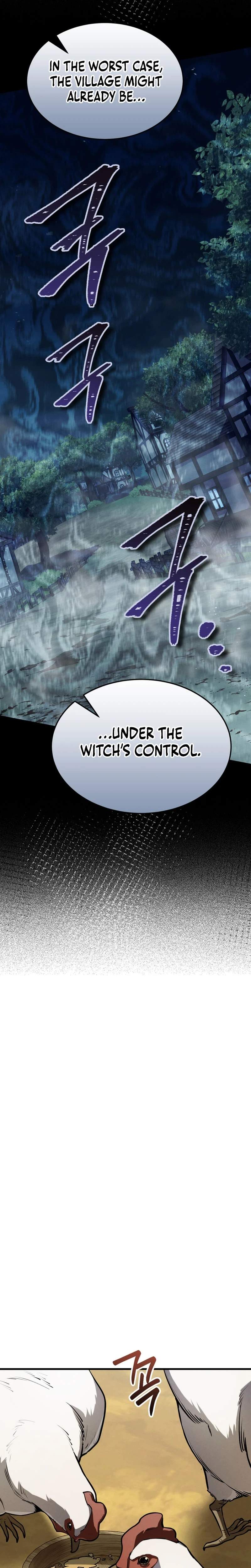 The Wind Mage - chapter-23 - Page 32