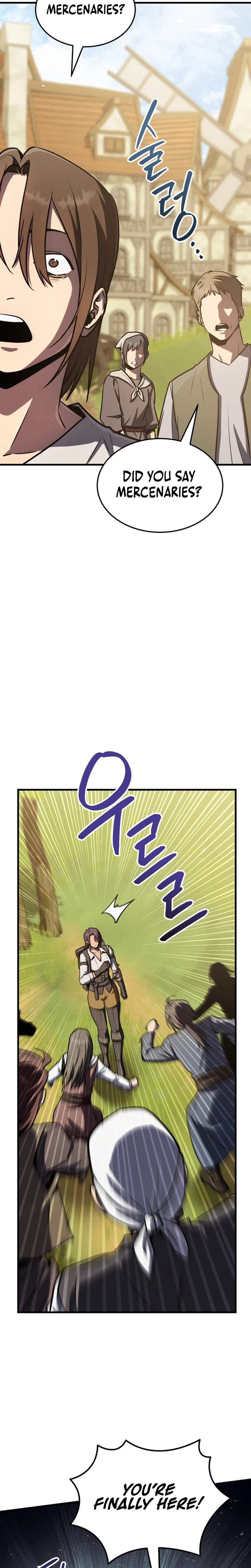 The Wind Mage - chapter-23 - Page 36