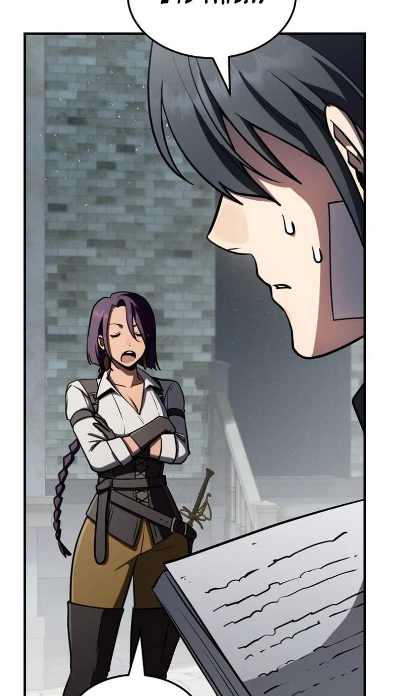The Wind Mage - chapter-23 - Page 4
