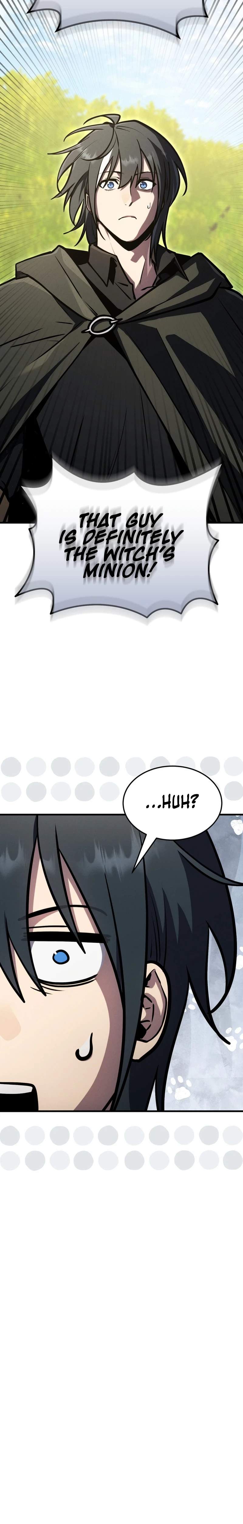 The Wind Mage - chapter-23 - Page 42